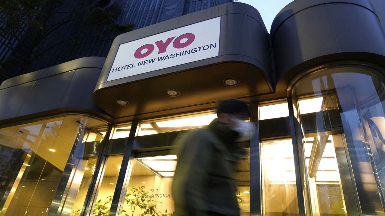 OYO parent PRISM to cut IPO fresh issue by nearly half to Rs 3,350 crore:  Sources