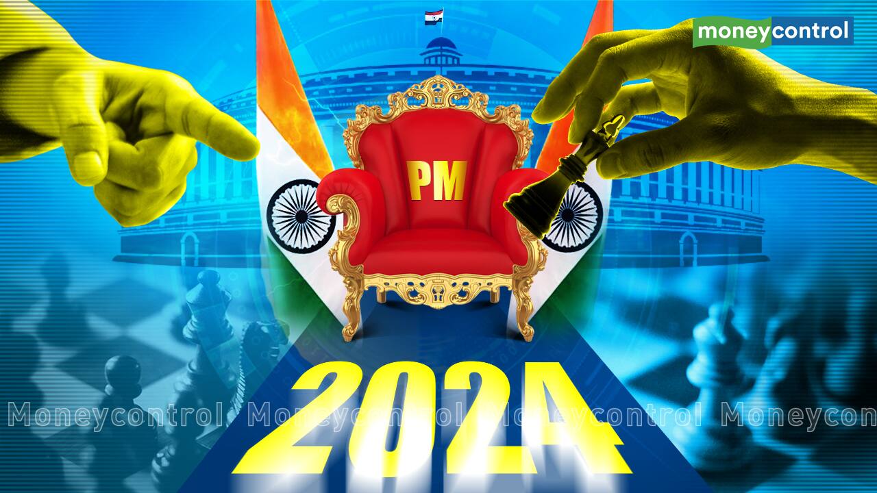 The who's who of Indian politics warming up for kaun banega prime minister 2024