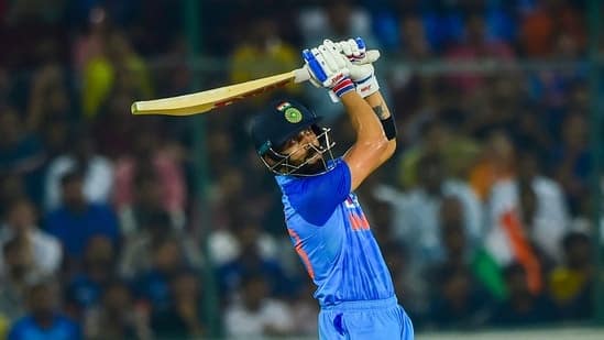 India Beat Australia By Six Wickets In 3rd T20I, Clinch Series 2-1