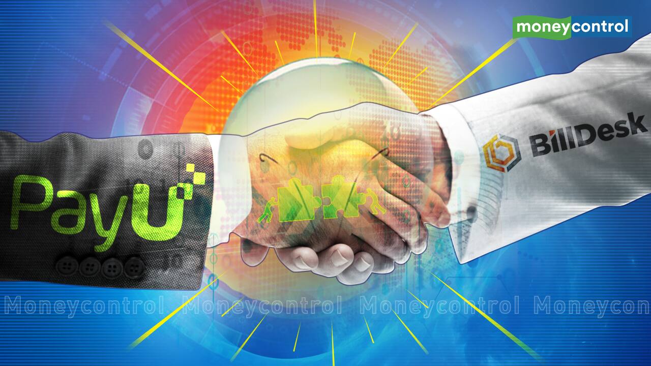 PayU-Billdesk deal gets CCI nod; A dull festive season for e-commerce? — Moneycontrol.com