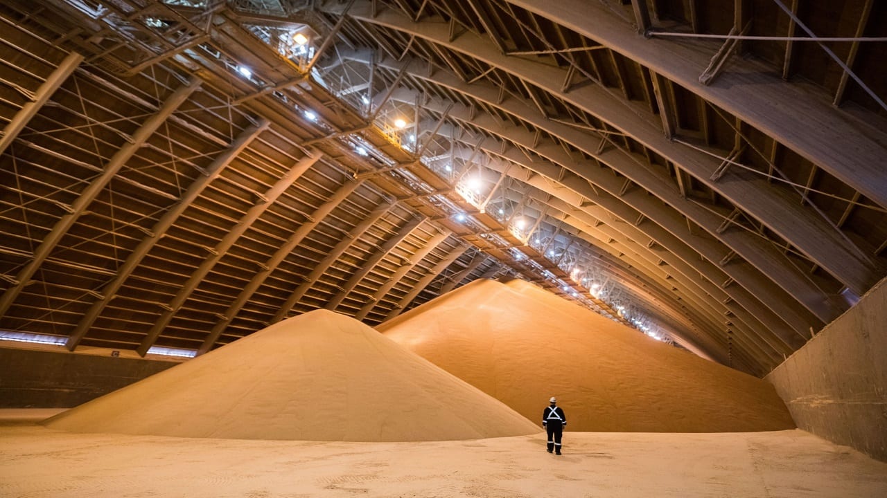 India’s potash demand languishes as world reels from high prices