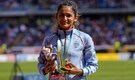 Asian Athletics Championships: Priyanka Goswami, Vikash Singh win silver and bronze medals