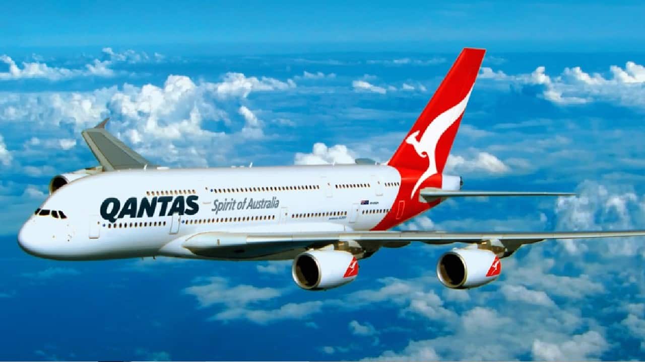 Rank 5 | Qantas Airways | Registered originally as the Queensland and Northern Territory Aerial Services Limited (QANTAS), the airline is widely regarded as one of the world’s leading long distance airline and one of the strongest brands in Australia. (Image: Qantas Airways)