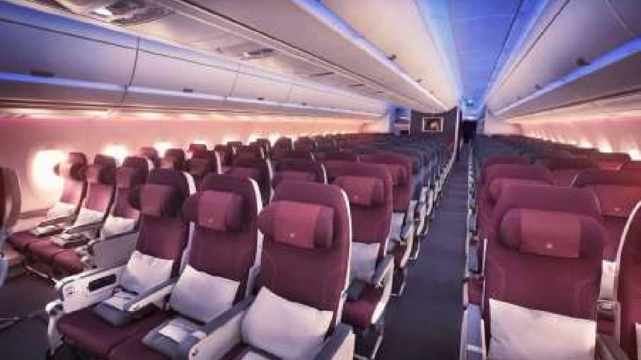 Rank 1 | Qatar Airways | Qatar Airways has been voted the world's best airline for a record seventh time at the 2022 Skytrax World Airline Awards, winning the prestigious airline of the year 2022. Qatar Airways is the national airline of the State of Qatar. Based in Doha, the Airline’s trendsetting on-board product focuses on: comfort, fine cuisine, the latest in-flight audio and video entertainment, award-winning service and a modern aircraft fleet averaging around 5 years of age. (Image: Qatar Airways)