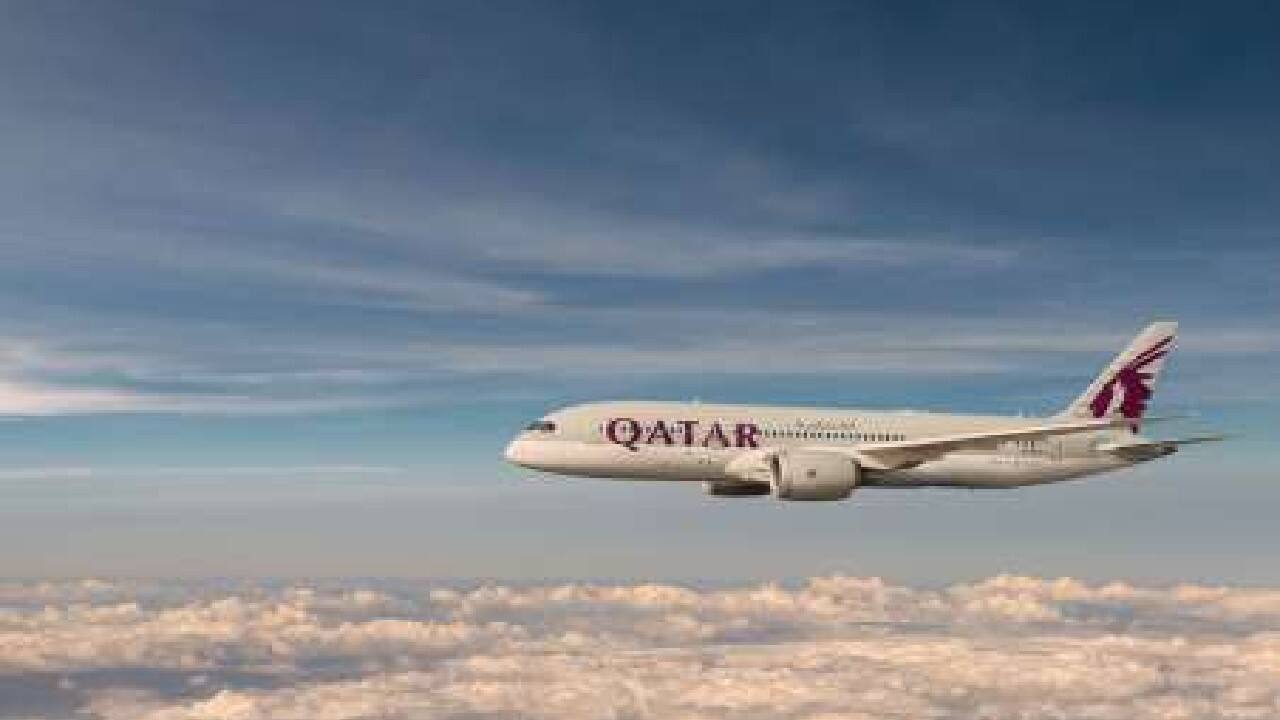Australian women sue Qatar Airways over invasive searches at airport