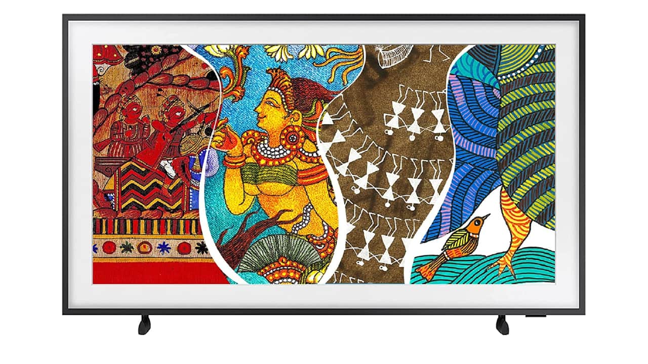 Best offers on QLED TVs Amazon | The Samsung Frame Series 4K Ultra HD QLED TVs are available at a discounted price during Amazon’s sale. The Frame starts from Rs 51,980 on Amazon for the base 43-inch screen size. Vu’s Masterpiece Glo Series 4K Ultra HD QLED TVs are an excellent option if you are looking for more affordable QLED TVs as they start from Rs 68,999 for the base 55-inch screen size. The OnePlus Q1 Series 4K QLED TV is another affordable option in the QLED space with a Rs 58,899 price tag for the 55-inch model. 