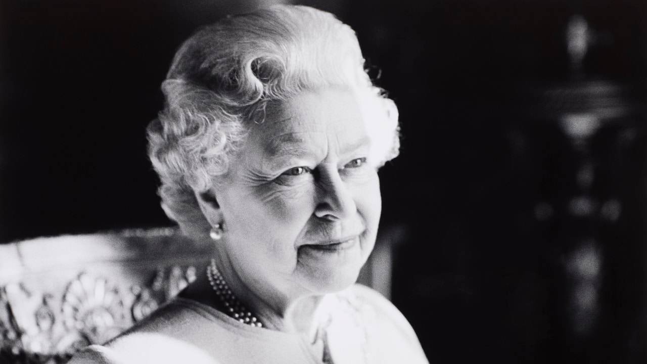 Queen Elizabeth II's reign leaves behind a template for transition from legacy to modern times Queen Elizabeth II's reign leaves behind a template for transition from legacy to modern times