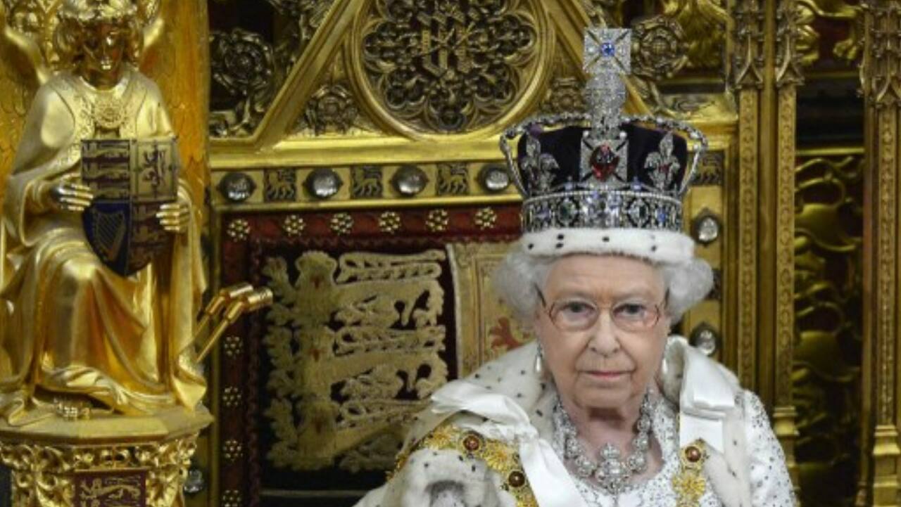 What will happen to the Kohinoor diamond after Queen Elizabeth’s death?