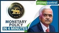 RBI Monetary Policy Highlights | Repo Rate Hike, Growth & Inflation Forecasts, Other Key Takeaways