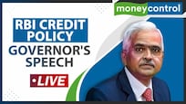 LIVE | RBI Monetary Policy: Governor Shaktikanta Das's Address | RBI Rate Hike | Inflation