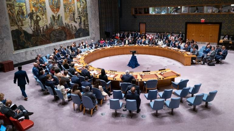 France voices support for India, Germany, Brazil, Japan as permanent UNSC  members