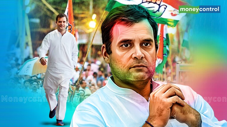 Congress Bharat Jodo Yatra To Enter Rahul Gandhis Wayanad Constituency 