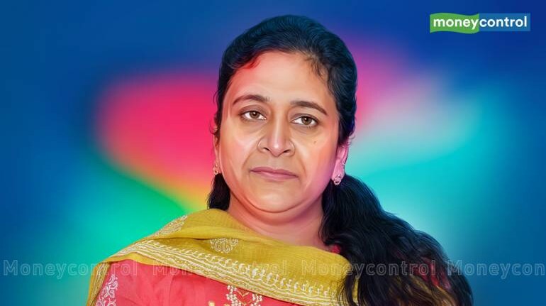 Noida Authority's CEO Ritu Maheshwari transferred to Agra; Lokesh M ...