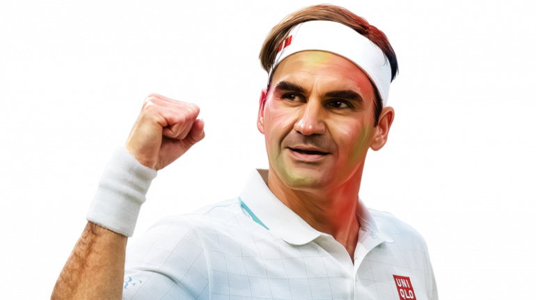 Roger Federer fans: Why we love Roger Federer as much as we love his game