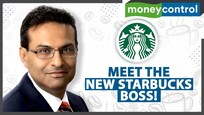 All you need to know about Laxman Narasimhan, Starbucks' new Indian-origin boss