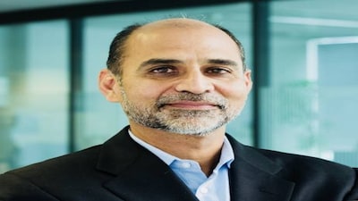 Former CEO of Tricentis Sandeep Johri joins LamdaTest's Board