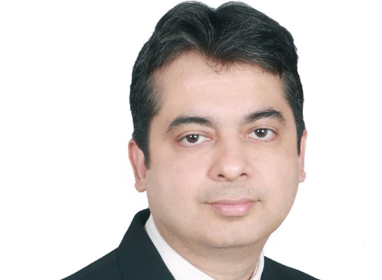 Corporate Crossings | Morgan Stanley realty dealmaker Shailendra Sabhnani headed to Brookfield Asset Management