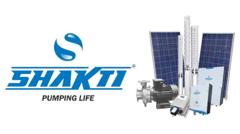 Shakti Pumps receives patent for inventing 'Shakti Slip Start Synchronous Run Motor'