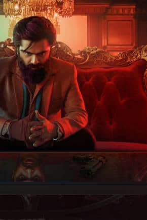 Simbu in 'Vendhu Thanindhathu Kaadu' (Image via Twitter)