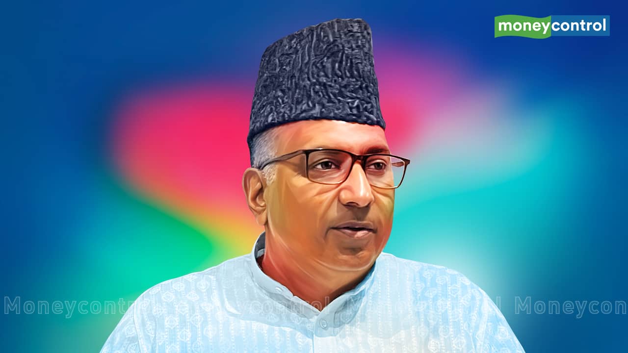 J&K’s Gujjar Rajya Sabha MP says BJP misrepresented as an anti-Muslim party