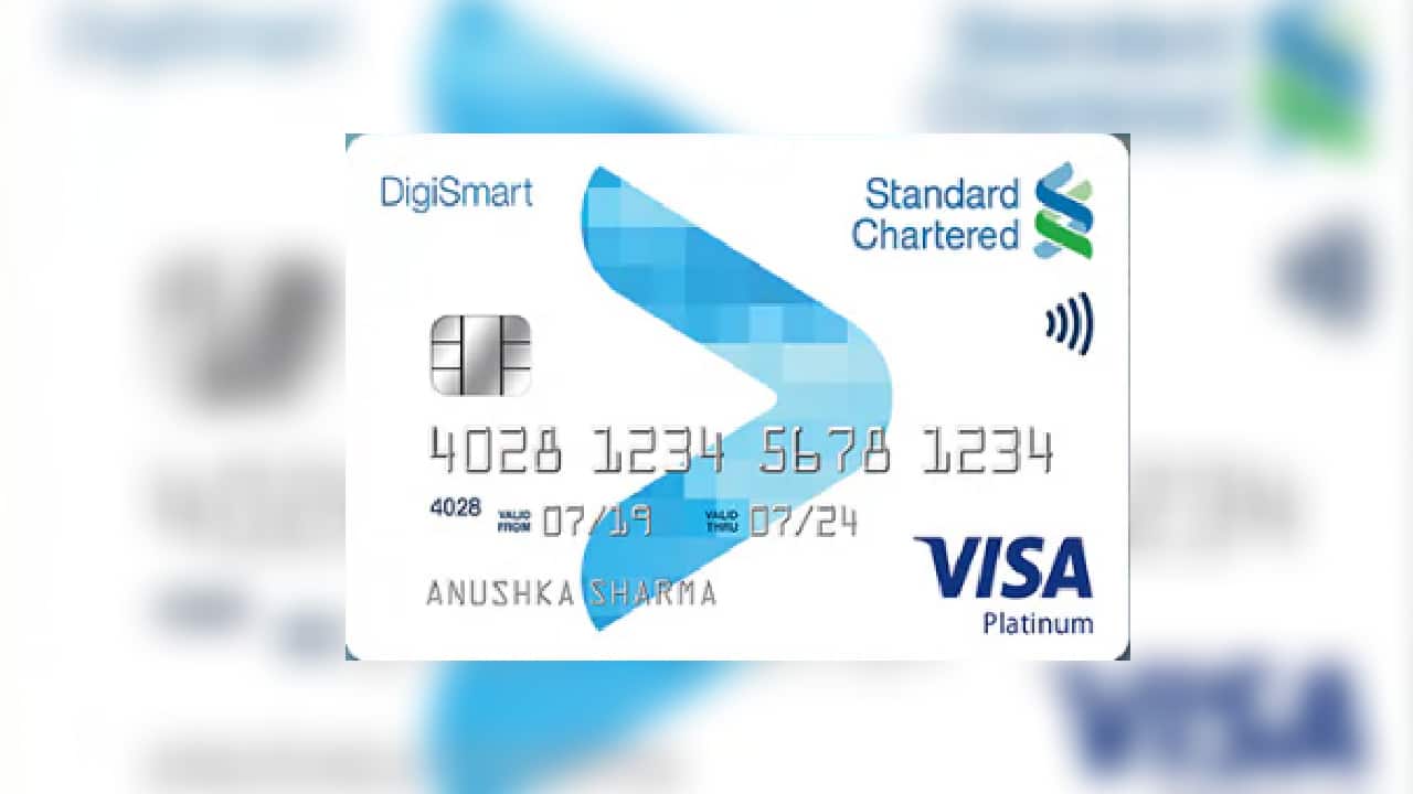 Standard Chartered DigiSmart