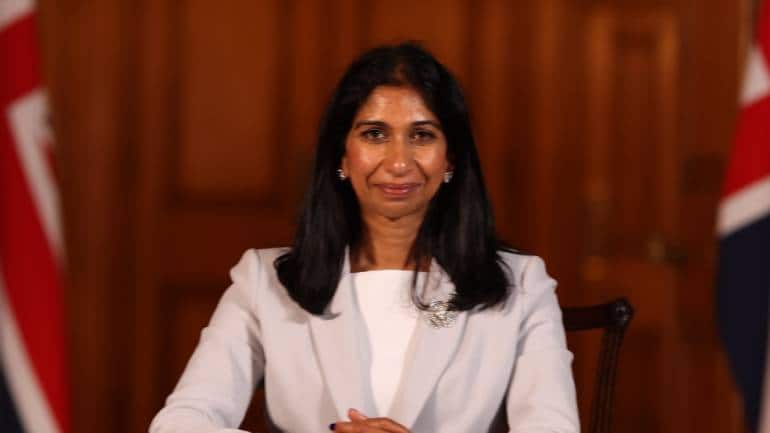 Suella Braverman's 5 most controversial moments as UK Home Secretary - Vimarsana News