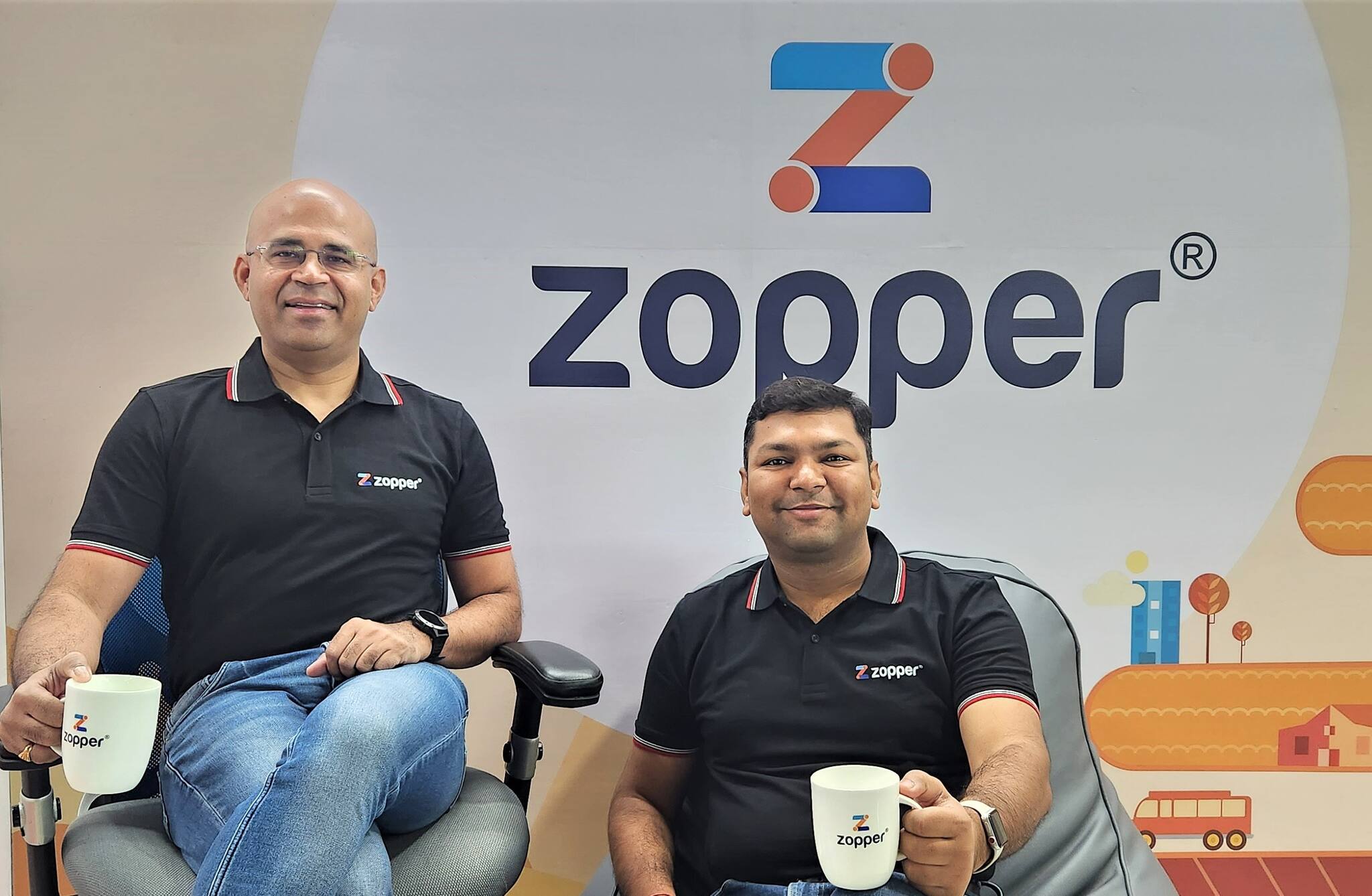Insurtech SaaS firm Zopper raises $75 million in series C funding led by Creaegis