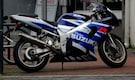 Suzuki Motorcycle India reports 8.3% rise in August sales