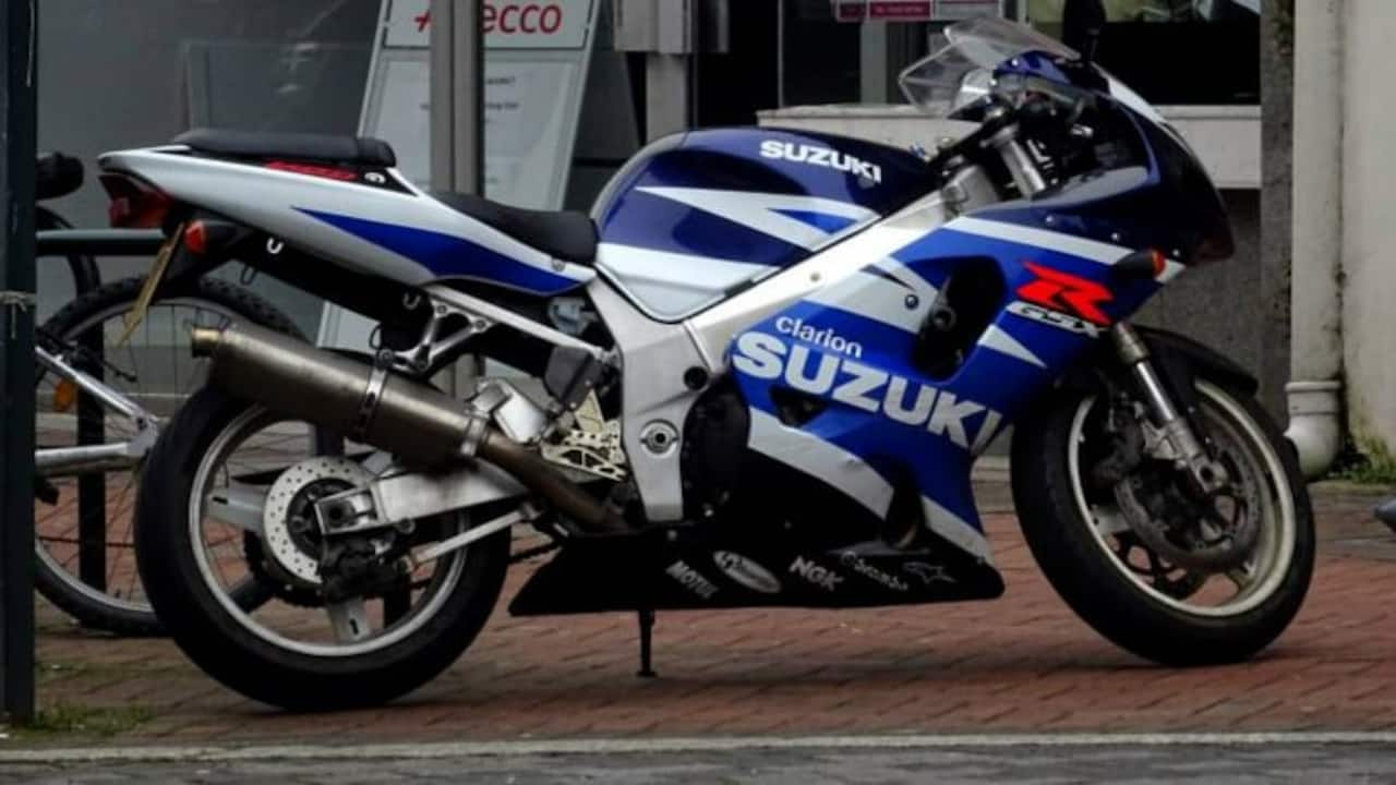 Suzuki Motorcycle India partners with SMFG India Credit Co for vehicle finance