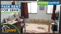 Rent Of Rs 65,000 For 3BHK In Bhendi Bazar, Mumbai | The Tenant