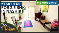 The Tenant | From Mumbai to Nashik: In search of more open space