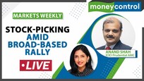 Markets Weekly Live: Buying stocks in uncertain times & how SIPs, gold can protect against inflation