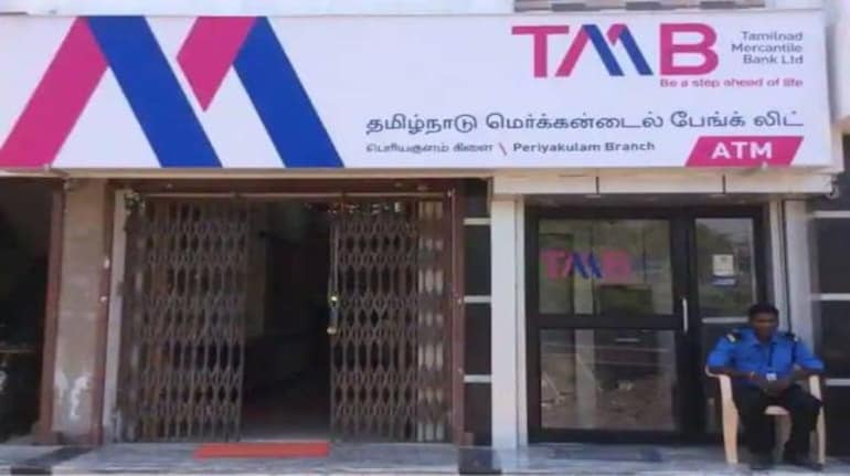 Tamilnad Mercantile Bank debuts with 3% discount at Rs 495