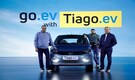 Tata Tiago EV launched at introductory price of Rs 8.49 lakh-11.79 lakh Tata Tiago EV launched at introductory price of Rs 8.49 lakh-11.79 lakh