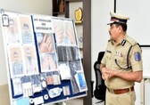 Changing fingerprints with Rs 25,000 surgery: Cops bust racket in Telangana