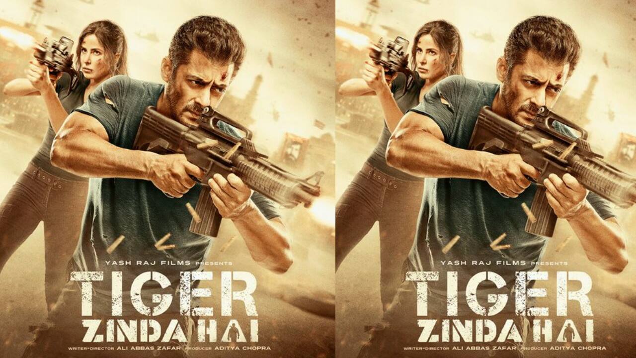 The 2017 release from the house of the Yash Raj Films, Tiger Zinda Hai ranks 10th in the list of most expensive Indian films with a budget of Rs 210 crore. The <a rel=