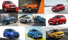In Pics | Top-10 hatchbacks under Rs 5.5 lakh