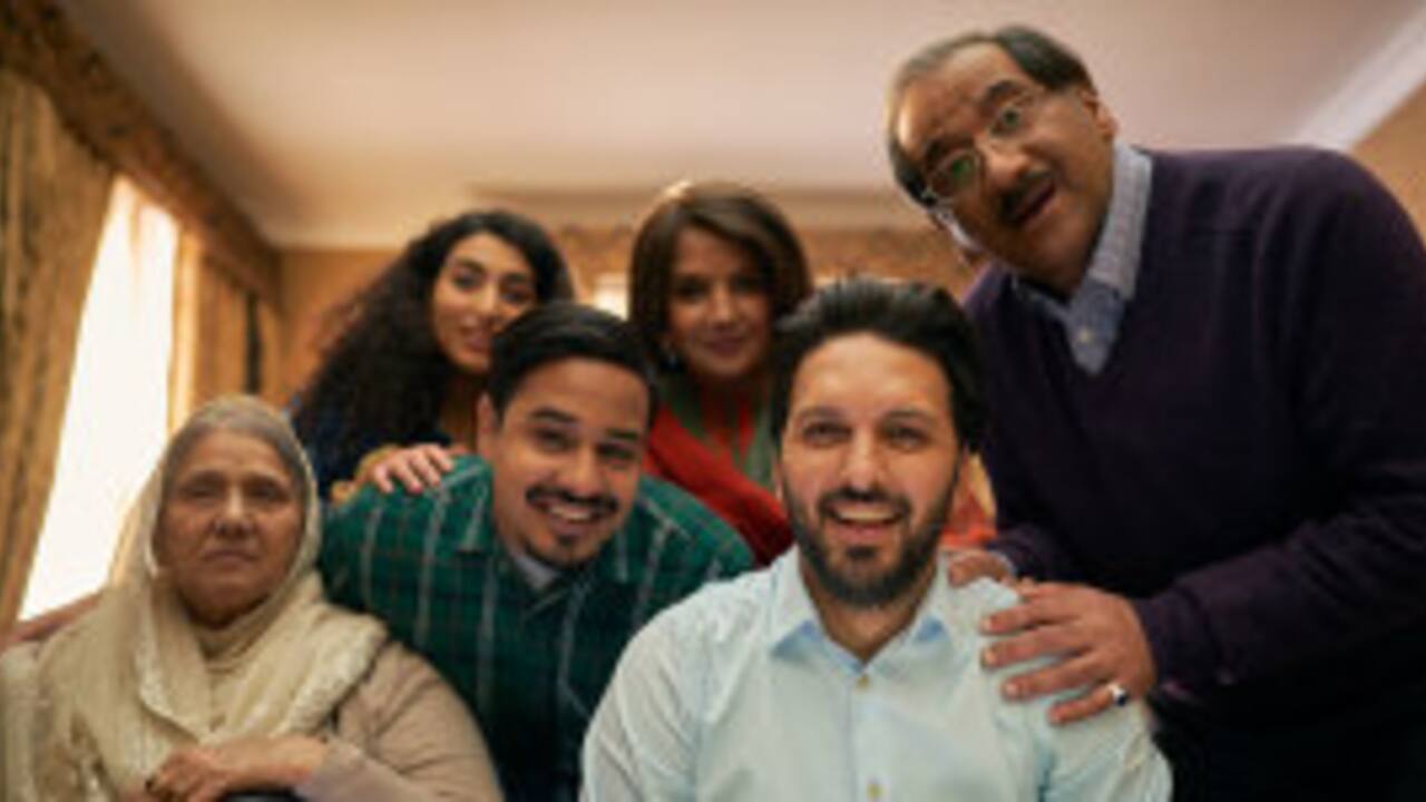 Toronto Film Festival: Food-delivery app drivers and Mumbai's courtyard cricketers race to tell their stories on the international festival circuit