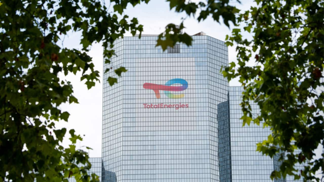 TotalEnergies says it could trim its stake in Adani Green