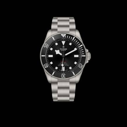 Tudor Pelagos 39 luxury watch