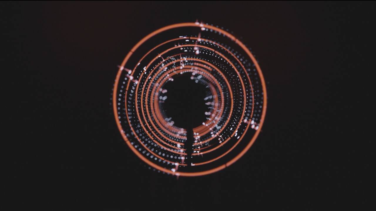 First look | ROW by TUNDRA at the 2023 Mumbai Light Festival