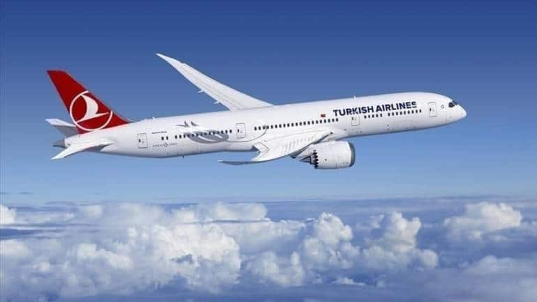 Turkish Airlines starts Istanbul Melbourne flights