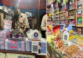 Currency in circulation declined in Diwali week, first time in 20 years: SBI report