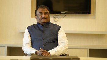 Bhaskar T Nagendrappa, President, Confederation of Real Estate Developers Association (CREDAI)