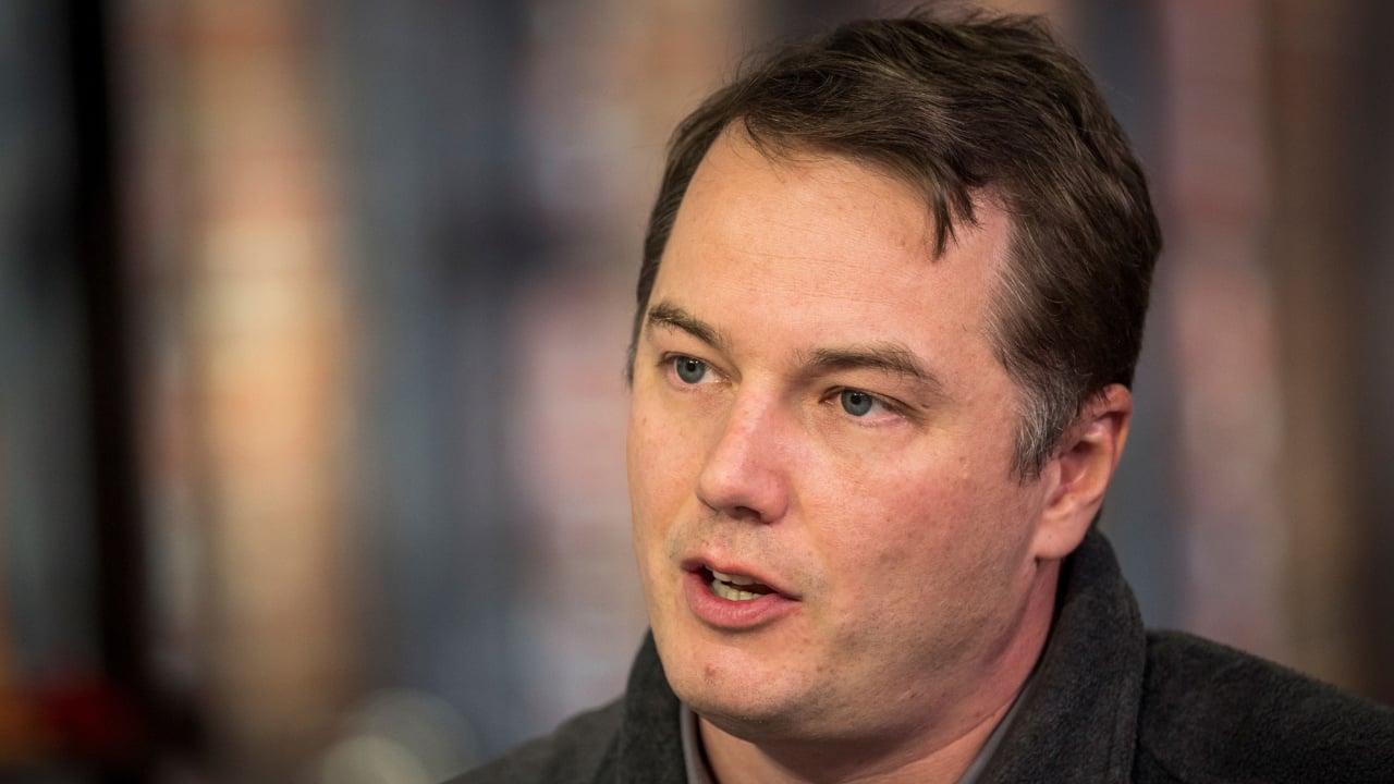 Self-Driving tech company floats possible sale to Apple or Microsoft