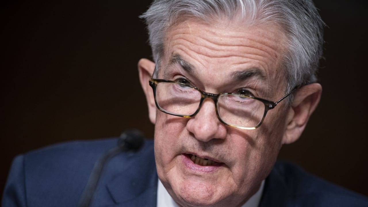 S&P 500 down for 3rd week as Fed hike fears fester