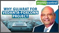 Anil Agarwal on why Vedanta-Foxconn picks Gujarat for semiconductor unit