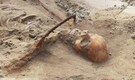 Remains of decapitated 'vampire children' from medieval times unearthed in Poland