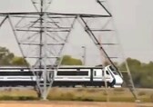 Bengaluru-Chennai train journey may soon be reduced to 2 hours