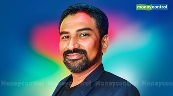 Vimal Venkatram, MD, Snowflake India